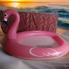 Kinder swimmingpool flamingo gebraucht kaufen  Pohlheim