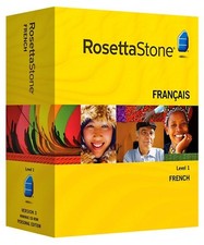 rosetta stone french for sale rosetta stone french for sale UK