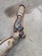 Catalyseur citroen xsara d'occasion  Saint-Memmie