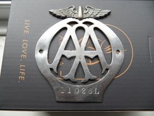 Vintage membership badge for sale  WISBECH