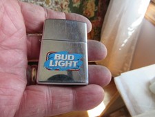 Vintage zippo cigarette for sale  New Castle