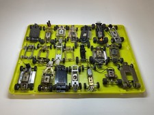Slot cars chassis for sale  LINCOLN