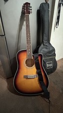 41in acoustic guitar for sale  Canoga Park