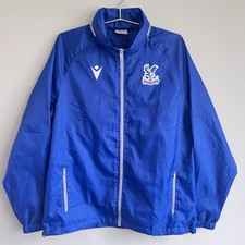 Crystal palace windbreaker for sale  LONDON