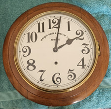 Anglo swiss admiral for sale  CLEVEDON