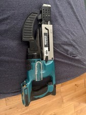 Makita dfr550z 18v for sale  BARNSTAPLE