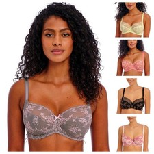 Reggiseno freya offbeat usato  Spedire a Italy