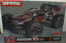 Arrma kraton exb for sale  Mansfield