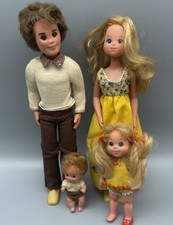 1970s vintage mattel for sale  Canton