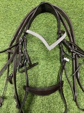 Comfort pony bridle for sale  RUTHIN