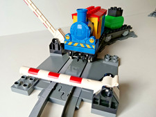 Lego duplo 10810 d'occasion Lego duplo 10810 d'occasion  Verneuil-l'Étang