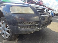 Pare choc volkswagen d'occasion  Colomiers