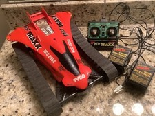 Taiyo fast traxx for sale  Saint Augustine