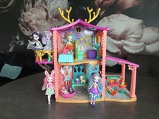 Enchantimals puppenhaus rehhau gebraucht kaufen  Sulzbach-Rosenberg