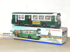Autobus parisien dinky d'occasion  Saint-Martin-le-Vinoux