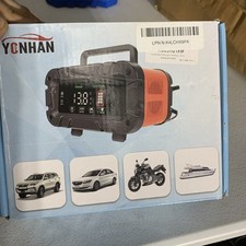 Yonhan battery charger for sale  Summerville