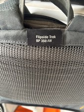 Lowepro flipside trek for sale  PURLEY