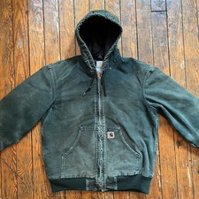 Vintage carhartt j130 for sale  New York