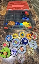 Beyblade metal masters for sale  Rockaway Beach