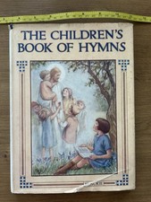 Childerens book hymns for sale  DORKING
