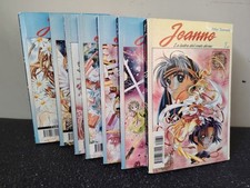 Jeanne sakura arina usato  Vanzaghello