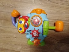 Vtech singendes boot gebraucht kaufen  Neunburg