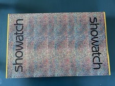 Valigietta showatch porta usato Valigietta showatch porta usato  Italia