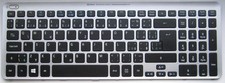AC130 Klawisz do klawiatury Acer Timeline M5-581TG M3-581G Aspire V5-531 V5-531G     , używany na sprzedaż  PL