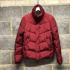Zara puffer jacket for sale  ABINGDON