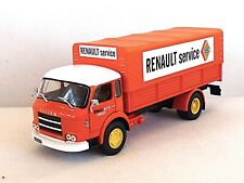 Renault saviem jl21 d'occasion  Cesson-Sévigné
