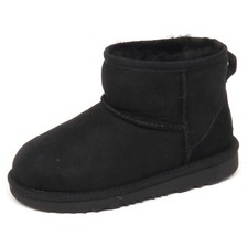 E7952 stivaletto bimba usato  Parma
