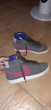 Nike blazer donna usato  Roma