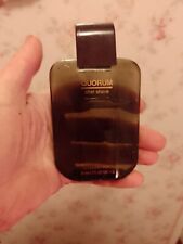 Quorum aftershave antonio for sale  BRAINTREE