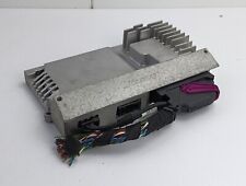 Audi amplificatore amplificato usato  Spedire a Italy