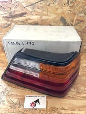 Trasparente faro posteriore usato  Cavedine