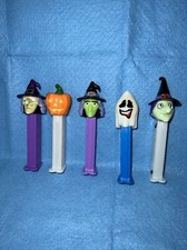 Pez holiday dispensers for sale  Silver Spring