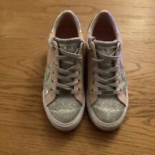 Ladies guess trainers for sale  HATFIELD