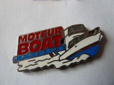 Pin boats engine d'occasion  Expédié en Belgium