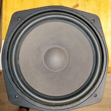 1xvisonik hifi tiefton gebraucht kaufen  Mannheim
