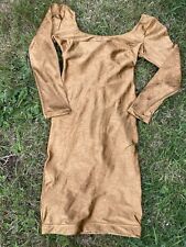 Robe moulante lycra d'occasion  Caen