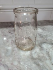 cottage cheese jar for sale  Upper Sandusky