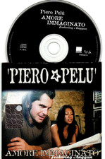 Piero pelu amore usato  Delebio