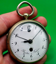 Rare vintage silver for sale  LONDON