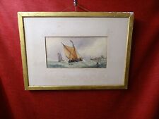 Antique original painting for sale  BOGNOR REGIS