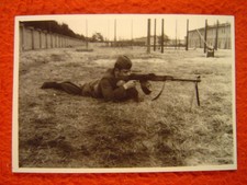Nva soldat schiessübung gebraucht kaufen  Berlin