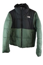 North face green for sale  SITTINGBOURNE