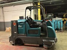 2021 tennant m30 for sale  Cleveland