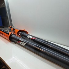 Ktm forcelle 125 usato  Italia