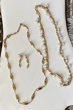 Jewelry piece set for sale  Helendale