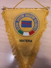 Gagliardetto centro sportivo usato  Casandrino